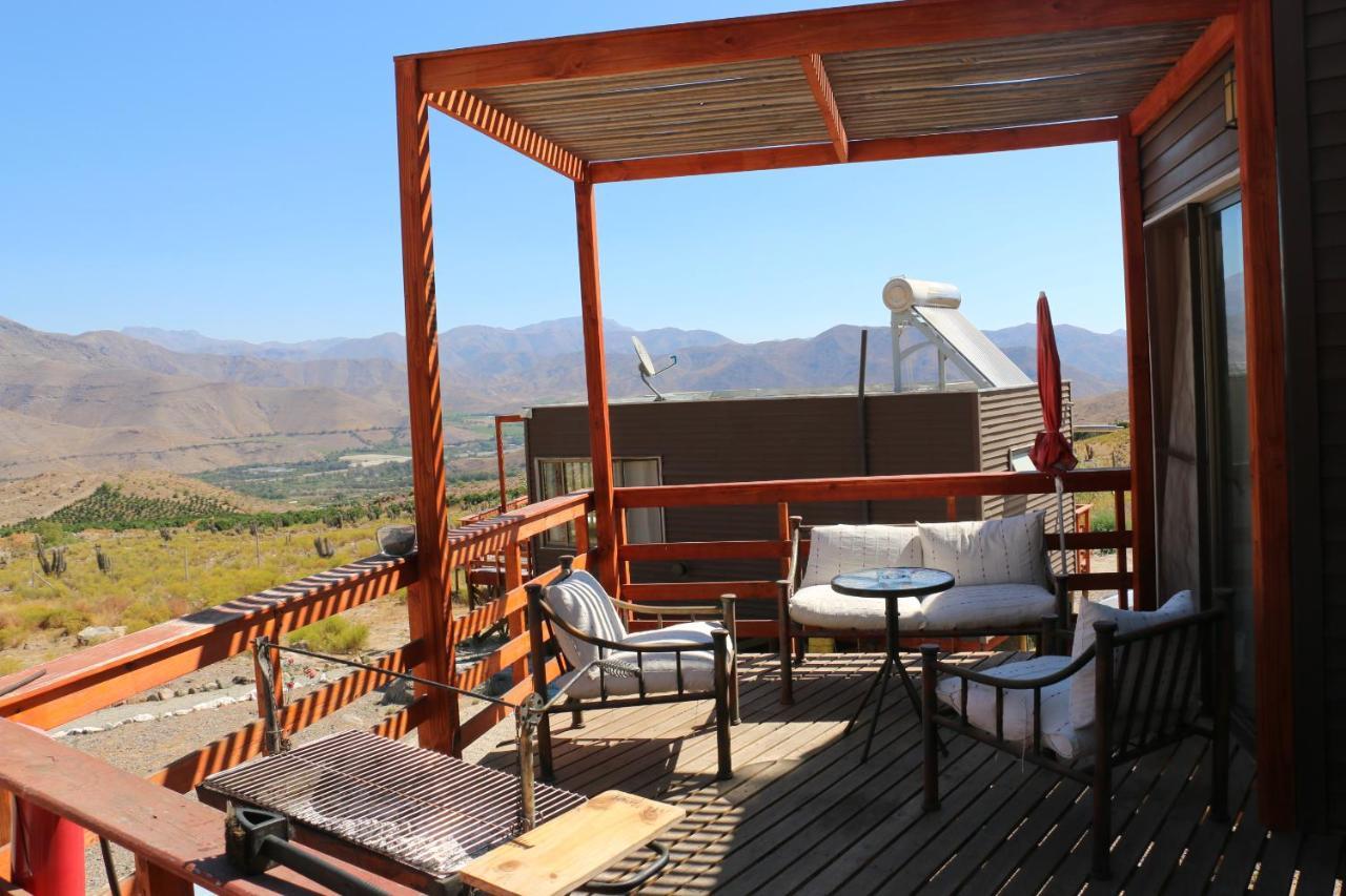 Kakanchik Lodge